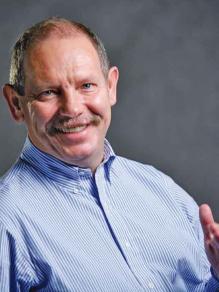 Jerzy Wiśniewski, prezes zarządu PBG SA