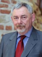 prof. Jacek Majchrowski, prezydent Miasta Krakowa