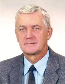 prof. dr hab. inż. Andrzej Kuliczkowski