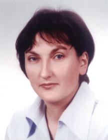 dr inż. Agata Zwierzchowska: