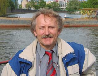 prof. dr. hab. inż. Jan Biliszczuk