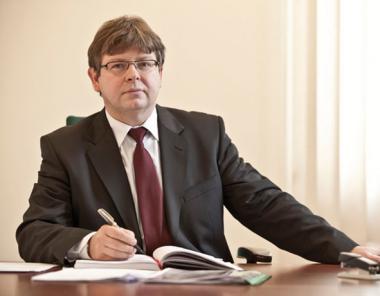 Jacek Kulicki, prezes zarządu Przedsiębiorstwa Budowy Kopalń PeBeKa SA