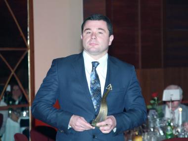 Piotr Kledzik