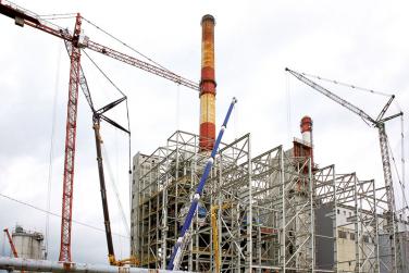 Elektrociepłownia Bielsko-Biała SA