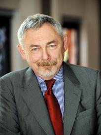 prof. Jacek Majchrowski