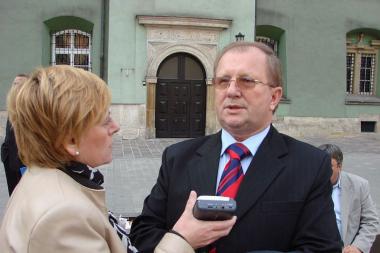 Anna Biedrzycka - NBI, Mieczysław Tarapata - ABM Solid SA