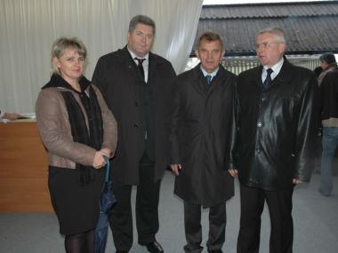 Stefan Kovalcik - Doprastav as, Konrad Jask&oacute;ła - Polimex Mostostal SA