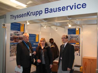 ThyssenKrupp Bauservice GmbH