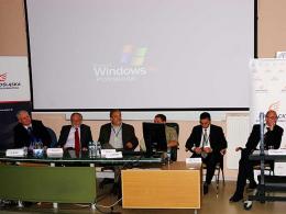 OIL - GAS AGH 2011
